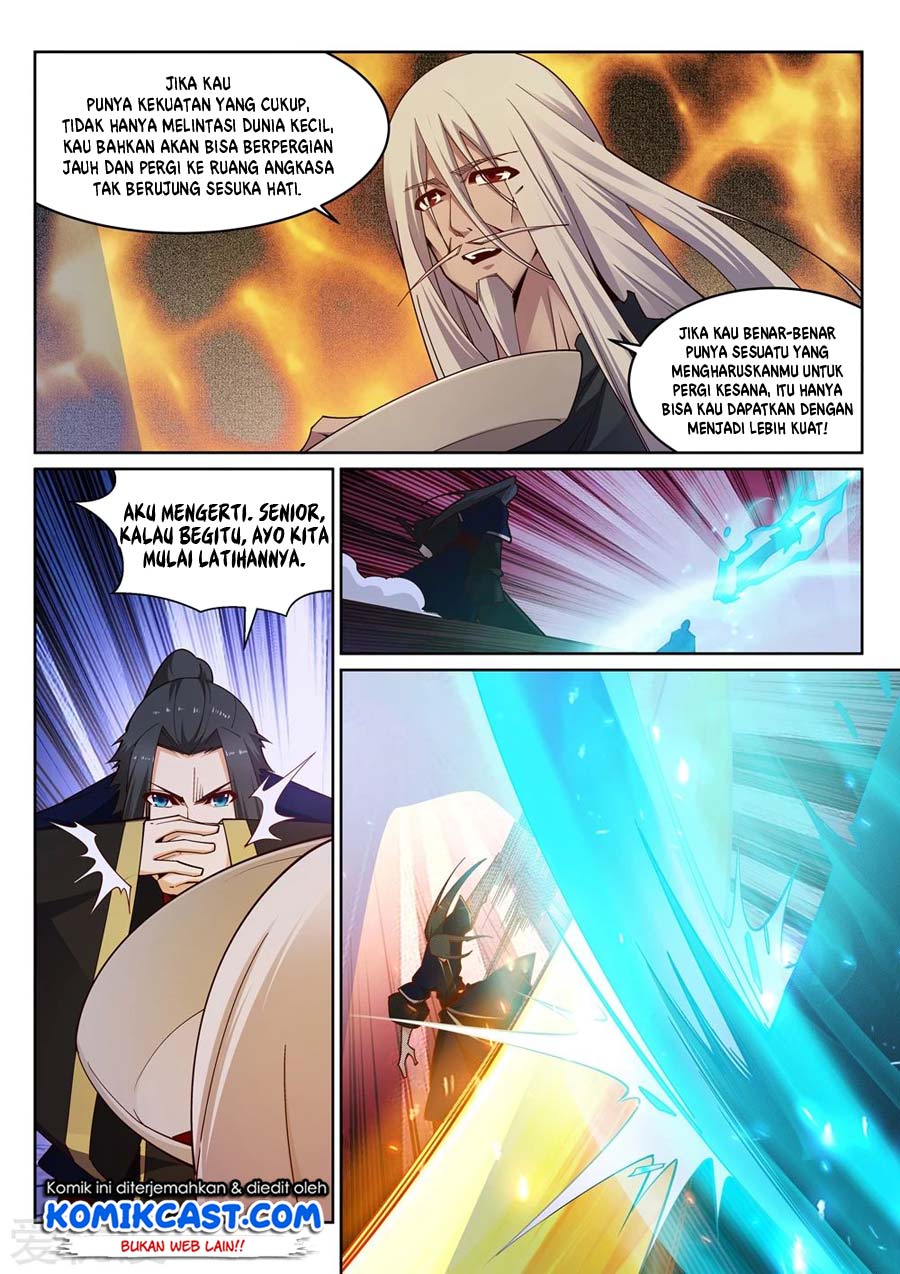 Dilarang COPAS - situs resmi www.mangacanblog.com - Komik against the gods 167 - chapter 167 168 Indonesia against the gods 167 - chapter 167 Terbaru 3|Baca Manga Komik Indonesia|Mangacan